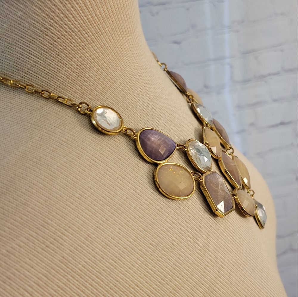 Inc Statement Necklace - image 4